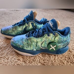 Nike Lebron 21 Abalone, NWT